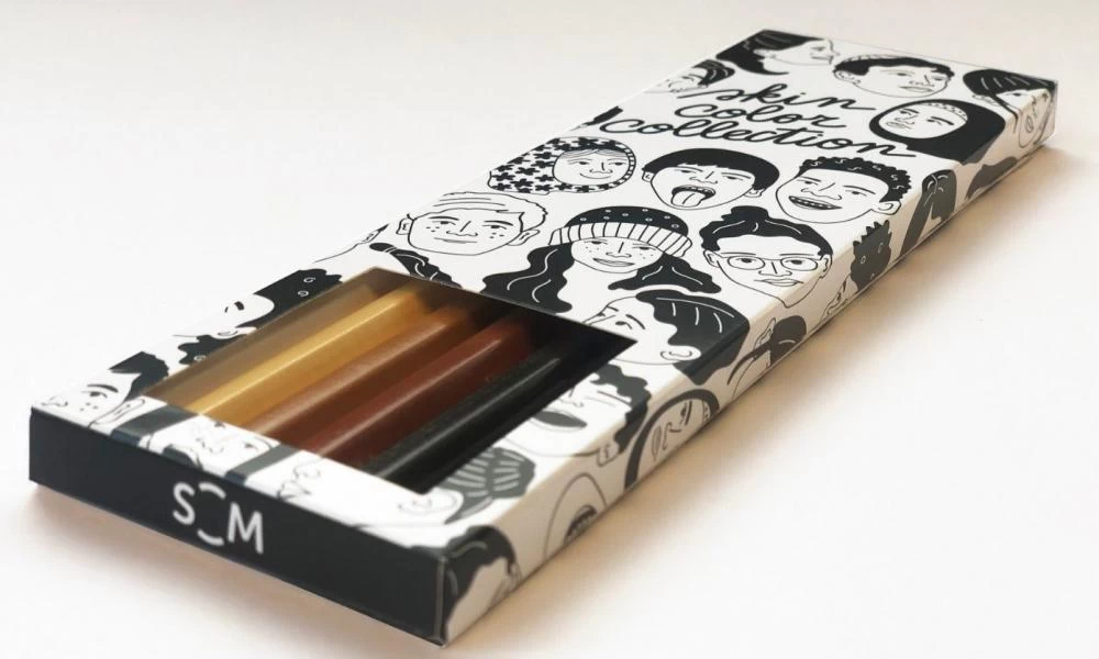 Βέλγιο: “Αντιρατσιστικοί” μαρκαδόροι σε μαθητές Δημοτικού